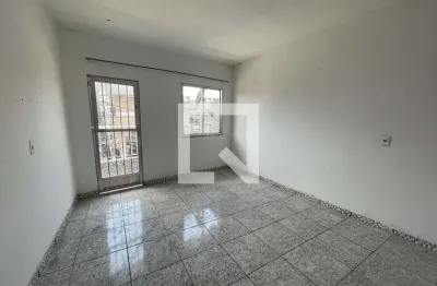 Casa para Aluguel - Vila Leopoldina, 2 Quartos,  101 m² - Duque de Caxias