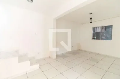 Casa para Aluguel - Vila Cosmopolita, 4 Quartos,  100 m² - São Paulo