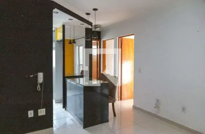 Apartamento para Aluguel - Cidade Parque Alvorada, 2 Quartos,  47 m² - Guarulhos