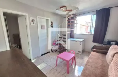 Apartamento para Aluguel - Jardim Primavera, 2 Quartos,  76 m² - Duque de Caxias