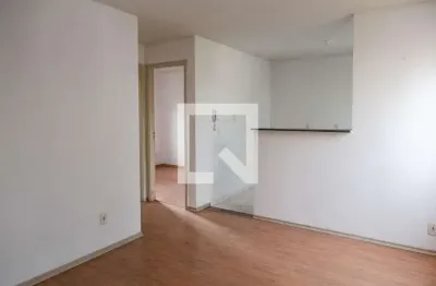 Apartamento para Aluguel - Água Chata, 2 Quartos,  48 m² - Guarulhos