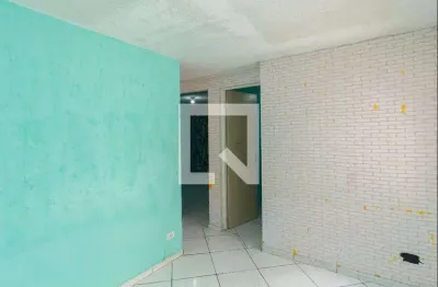 Apartamento para Aluguel - Vila Cosmopolita, 2 Quartos,  45 m² - São Paulo