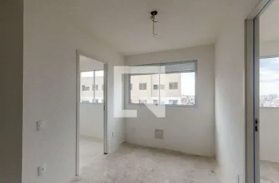 Apartamento para Aluguel - Piqueri, 2 Quartos,  33 m² - São Paulo