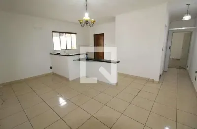 Casa para Aluguel - Jardim Teresa, 1 Quarto,  100 m² - São Paulo