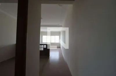 Apartamento para Aluguel - Campos Elísios, 2 Quartos,  82 m² - Ribeirão Preto