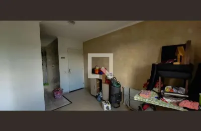 Apartamento para Aluguel - Vila Monte Belo, 2 Quartos,  38 m² - Itaquaquecetuba