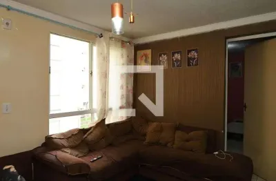 Apartamento para Aluguel - Conjunto Residencial Jose Bonifacio, 2 Quartos,  58 m² - São Paulo