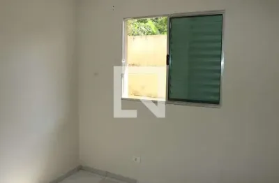 Kitnet / Stúdio para Aluguel - Granja Viana, 1 Quarto,  27 m² - Cotia