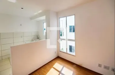 Apartamento para Aluguel - Trevo, 2 Quartos,  60 m² - Belo Horizonte