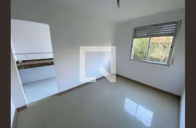 Apartamento para Aluguel - Cavalhada, 1 Quarto,  38 m² - Porto Alegre