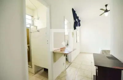 Apartamento para Aluguel - Centro, 1 Quarto,  29 m² - Rio de Janeiro