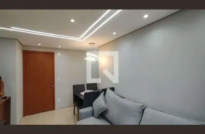 Apartamento para Aluguel - José Bonifácio, 2 Quartos,  45 m² - São Paulo