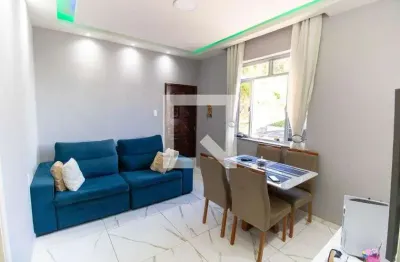 Apartamento para Aluguel - São Lourenço, 2 Quartos,  63 m² - Niterói