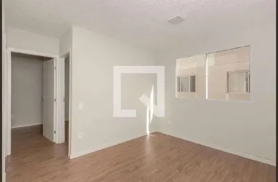 Apartamento para Aluguel - Vila Nova, 2 Quartos,  41 m² - Porto Alegre