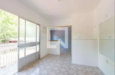 Apartamento com 2 quartos para alugar na Rua Jari, Igara, Canoas