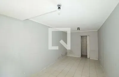 Kitnet / Stúdio para alugar na Rua Alfredo Pujol, Santana, São Paulo por R$ 1.400