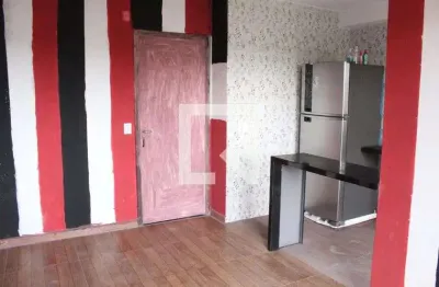 Apartamento para Aluguel - Jardim do Rio Cotia, 2 Quartos,  59 m² - Cotia