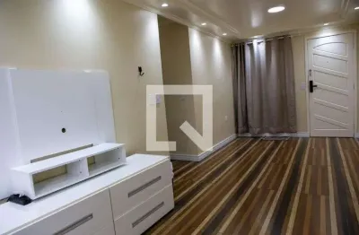 Apartamento para Aluguel - Jardim Jussara, 2 Quartos,  54 m² - São Paulo