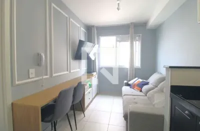 Apartamento para Aluguel - Jardim Marajoara , 1 Quarto,  26 m² - São Paulo