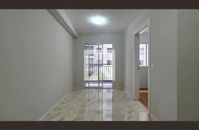 Apartamento para Aluguel - Jardim Marajoara , 2 Quartos,  38 m² - São Paulo