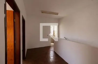 Casa para Aluguel - Vila Nova Cachoeirinha, 3 Quartos,  100 m² - São Paulo