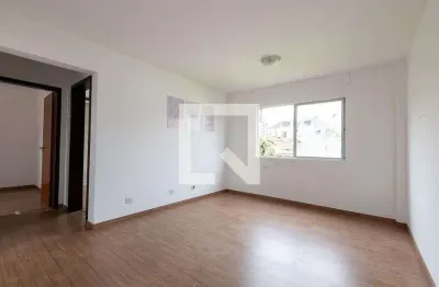 Apartamento para Aluguel - Novo Mundo, 2 Quartos,  57 m² - Curitiba