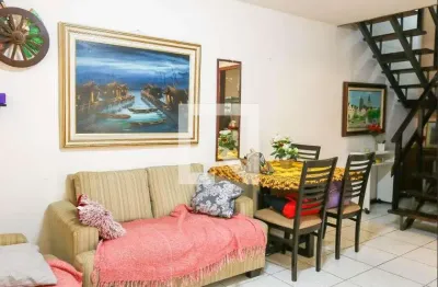 Casa / Sobrado em Condomínio para Aluguel - Méier, 3 Quartos,  115 m² - Rio de Janeiro