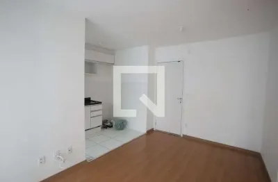 Apartamento para Aluguel - Pechincha, 2 Quartos,  50 m² - Rio de Janeiro