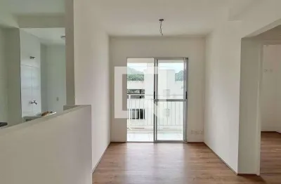 Apartamento para Aluguel - Morro Nova Cintra, 3 Quartos,  82 m² - Santos