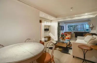 Apartamento para Aluguel - Petrópolis, 3 Quartos,  100 m² - Porto Alegre