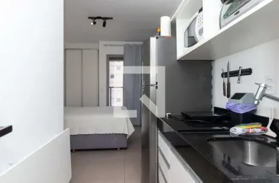 Kitnet / Stúdio para Aluguel - Perdizes, 1 Quarto,  32 m² - São Paulo