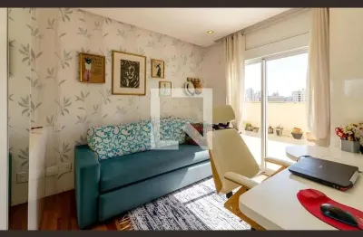 Apartamento para Aluguel - Vila Romana, 4 Quartos,  316 m² - São Paulo