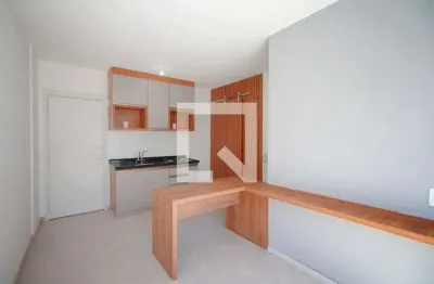 Apartamento para Aluguel - Centro, 2 Quartos,  50 m² - Belo Horizonte