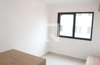 Apartamento para Aluguel - Santa Cecília, 1 Quarto,  27 m² - São Paulo