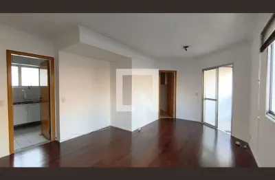 Apartamento para Aluguel - Vila Mariana, 3 Quartos,  91 m² - São Paulo