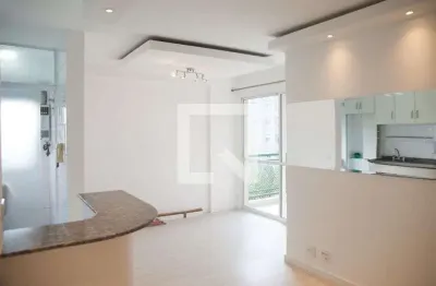 Apartamento para Aluguel - Bela Vista, 1 Quarto,  43 m² - São Paulo