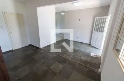 Casa para Aluguel - Santa Genebra, 1 Quarto,  390 m² - Campinas