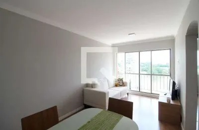 Apartamento para Aluguel - Butantã, 2 Quartos,  67 m² - São Paulo