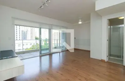 Apartamento para Aluguel - Campo Belo, 1 Quarto,  49 m² - São Paulo