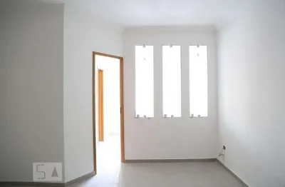 Apartamento para Aluguel - Chácara Inglesa, 1 Quarto,  34 m² - São Paulo