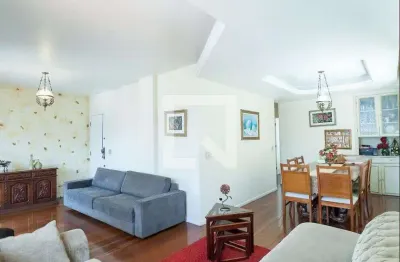 Apartamento para Aluguel - Serra, 4 Quartos,  300 m² - Belo Horizonte