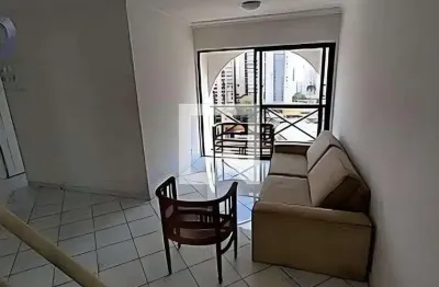Apartamento para Aluguel - Bosque da Saúde, 3 Quartos,  108 m² - São Paulo