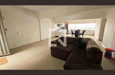 Casa para Aluguel - Jardim América IV, 2 Quartos,  347 m² - Várzea Paulista