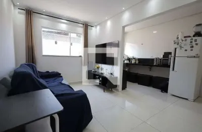 Cobertura para Aluguel - Parque das Nações, 4 Quartos,  130 m² - Santo André