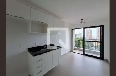 Apartamento para Aluguel - Água Fria, 1 Quarto,  30 m² - São Paulo