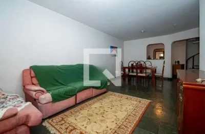 Apartamento para Aluguel - Butantã, 4 Quartos,  270 m² - São Paulo