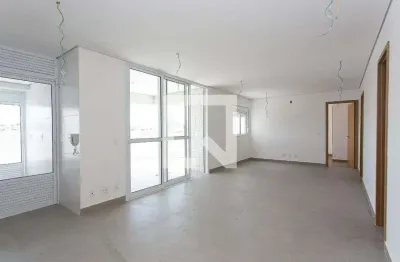 Apartamento para Aluguel - Tatuapé, 2 Quartos,  123 m² - São Paulo