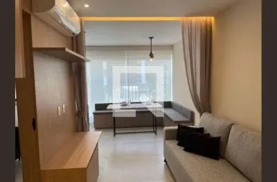 Apartamento para Aluguel - Paraíso, 1 Quarto,  44 m² - São Paulo