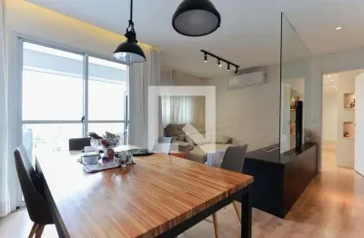 Apartamento para Aluguel - Casa Verde, 2 Quartos,  65 m² - São Paulo