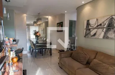 Apartamento para Aluguel - Vila Mariana, 2 Quartos,  70 m² - São Paulo